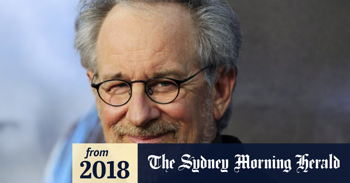 Spielberg says Netflix movies don't deserve Oscars